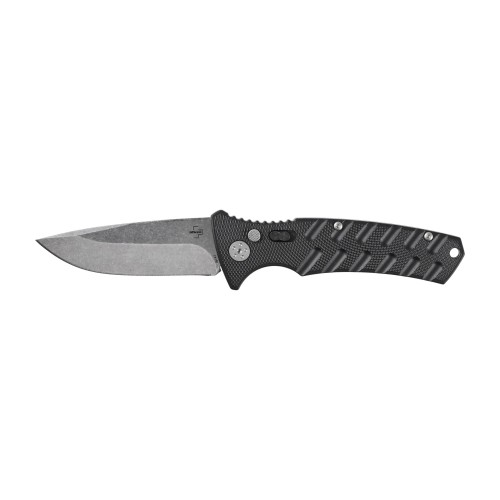 Nóż Boker Plus Strike Dropoint 01BO400- 63973 
