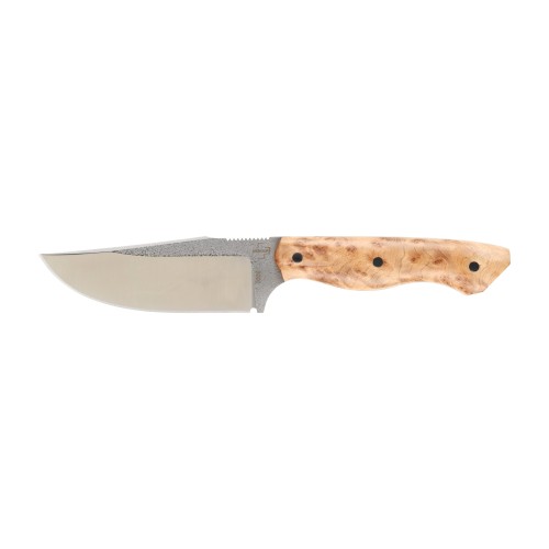 Nóż Boker Plus Overnighter D2 02BP0025- 63974 