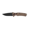 Nóż Boker Plus Strike Coyote Spearpoint 01BO424- 63976 