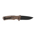 Nóż Boker Plus Strike Coyote Spearpoint 01BO424-1 63976 