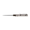Nóż Boker Plus Strike Coyote Spearpoint 01BO424-2 63976 