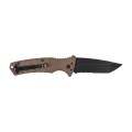 Nóż Boker Plus Strike Coyote Tanto 01BO425-1 63977 