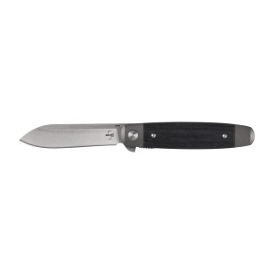 Nóż składany Boker Plus Plus Modern Club Knife Nitro-V 01BP0035 EDC 
