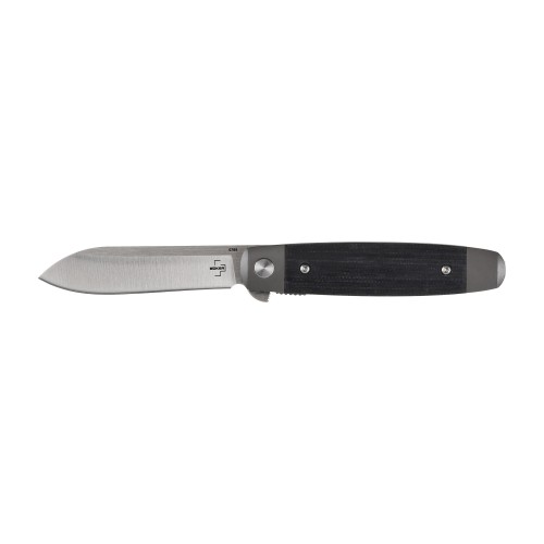 Nóż składany Boker Plus Plus Modern Club Knife Nitro-V 01BP0035- 63982 