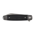 Nóż składany Boker Plus Plus Modern Club Knife Nitro-V 01BP0035-3 63982 