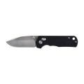 Nóż Boker Plus Rockstub Black 2.0 14C28N 01BP0050- 63983 