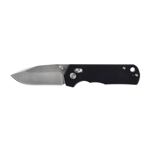 Nóż Boker Plus Rockstub Black 2.0 14C28N 01BP0050- 63983 