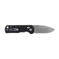Nóż Boker Plus Rockstub Black 2.0 14C28N 01BP0050-1 63983 