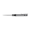 Nóż Boker Plus Rockstub Black 2.0 14C28N 01BP0050-2 63983 