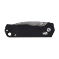 Nóż Boker Plus Rockstub Black 2.0 14C28N 01BP0050-3 63983 