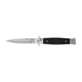 Nóż Boker Plus Stiletto Ebony 14C28N 01BP0069- 63985 