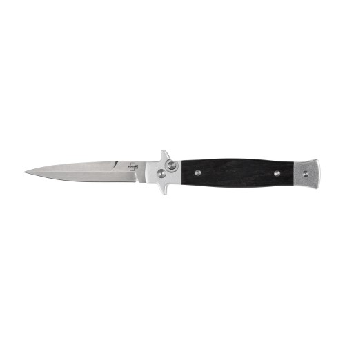 Nóż Boker Plus Stiletto Ebony 14C28N 01BP0069- 63985 