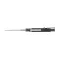 Nóż Boker Plus Stiletto Ebony 14C28N 01BP0069-2 63985 