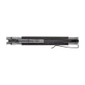 Nóż Boker Plus Stiletto Ebony 14C28N 01BP0069-4 63985 