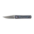 Nóż składany Kizer Feist 3 ZX-3499.3A2- 63988 
