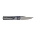 Nóż składany Kizer Feist 3 ZX-3499.3A2-1 63988 