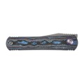 Nóż składany Kizer Feist 3 ZX-3499.3A2-3 63988 