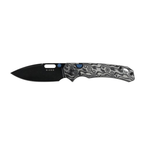 Nóż składany Kizer Outposter V3802BDA2- 63990 