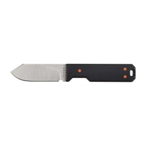 Nóż o stałej klindze Kizer Abrams 1133A3 EDC 