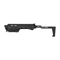 Konwersja Meta Tactical MX-1 All in One do Glock, Ruger RXM, PSA Dagger - czarny- 63995 
