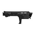 Konwersja Meta Tactical MX-1 All in One do Glock, Ruger RXM, PSA Dagger - czarny-2 63995 