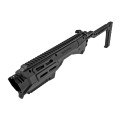 Konwersja Meta Tactical MX-1 All in One do Glock, Ruger RXM, PSA Dagger - czarny-3 63995 