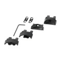 Konwersja Meta Tactical MX-1 All in One do Glock, Ruger RXM, PSA Dagger - czarny-5 63995 