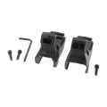 Konwersja Meta Tactical MX-1 All in One do Glock, Ruger RXM, PSA Dagger - czarny-6 63995 