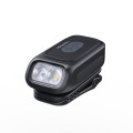 Latarka LED Fenix E04R czarna- 64000 