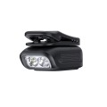 Latarka LED Fenix E04R czarna-1 64000 