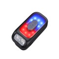 Latarka LED Fenix E04R czarna-2 64000 
