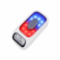 Latarka LED Fenix E04R biała-2 64001 