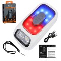 Latarka LED Fenix E04R biała-4 64001 