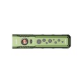 Latarka LED Fenix E08R UE oliwkowa- 64002 
