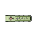 Latarka LED Fenix E08R UE oliwkowa