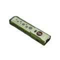 Latarka LED Fenix E08R UE oliwkowa-2 64002 