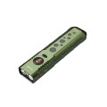 Latarka LED Fenix E08R UE oliwkowa-3 64002 