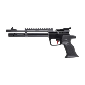 Pistolet wiatrówka PCP UX SPA Master 4,5 mm < 7,5 J