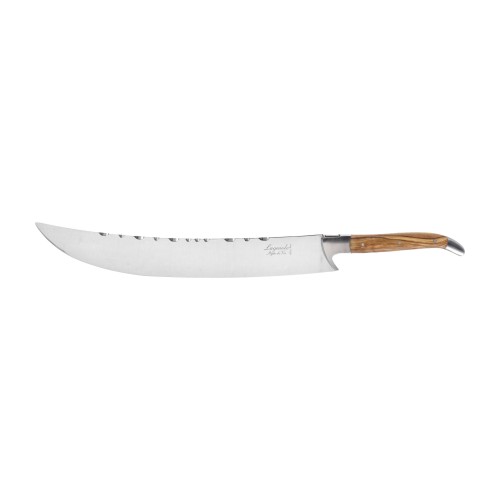 Szabla Laguiole Champagne Saber Luxury Line Olive wood- 64012 