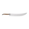 Szabla Laguiole Champagne Saber Luxury Line Olive wood-1 64012 