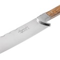 Szabla Laguiole Champagne Saber Luxury Line Olive wood-2 64012 
