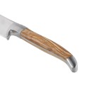 Szabla Laguiole Champagne Saber Luxury Line Olive wood-3 64012 