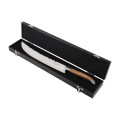 Szabla Laguiole Champagne Saber Luxury Line Olive wood-4 64012 