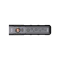 Latarka LED Fenix E08R UE czarna- 64013 