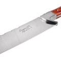 Szabla Laguiole Champagne Saber Luxury Line Rose-2 64014 