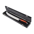 Szabla Laguiole Champagne Saber Luxury Line Rose-4 64014 