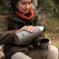 Termos Esbit Vacuum Flask 0,75 l oliwkowy-5 64015 