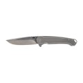 Nóż składany MK Knives & Tools Ingeni Urban Gray- 64026 