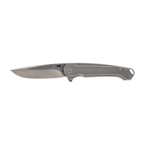 Nóż składany MK Knives & Tools Ingeni Urban Gray- 64026 