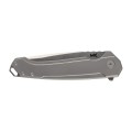 Nóż składany MK Knives & Tools Ingeni Urban Gray-3 64026 